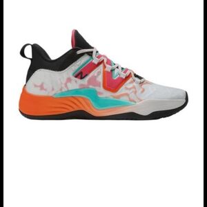 New Balance Basketball